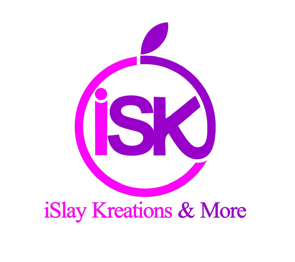 iSlay Kreations & More