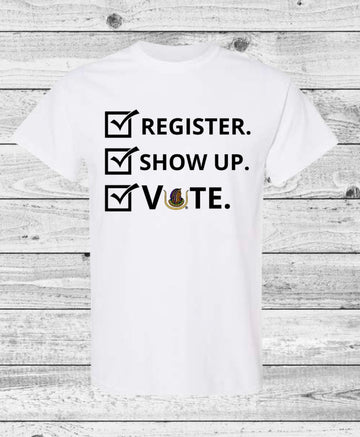 DOI Vote T-Shirt