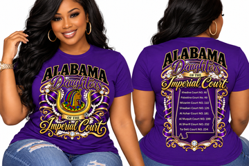 Alabama Daughters