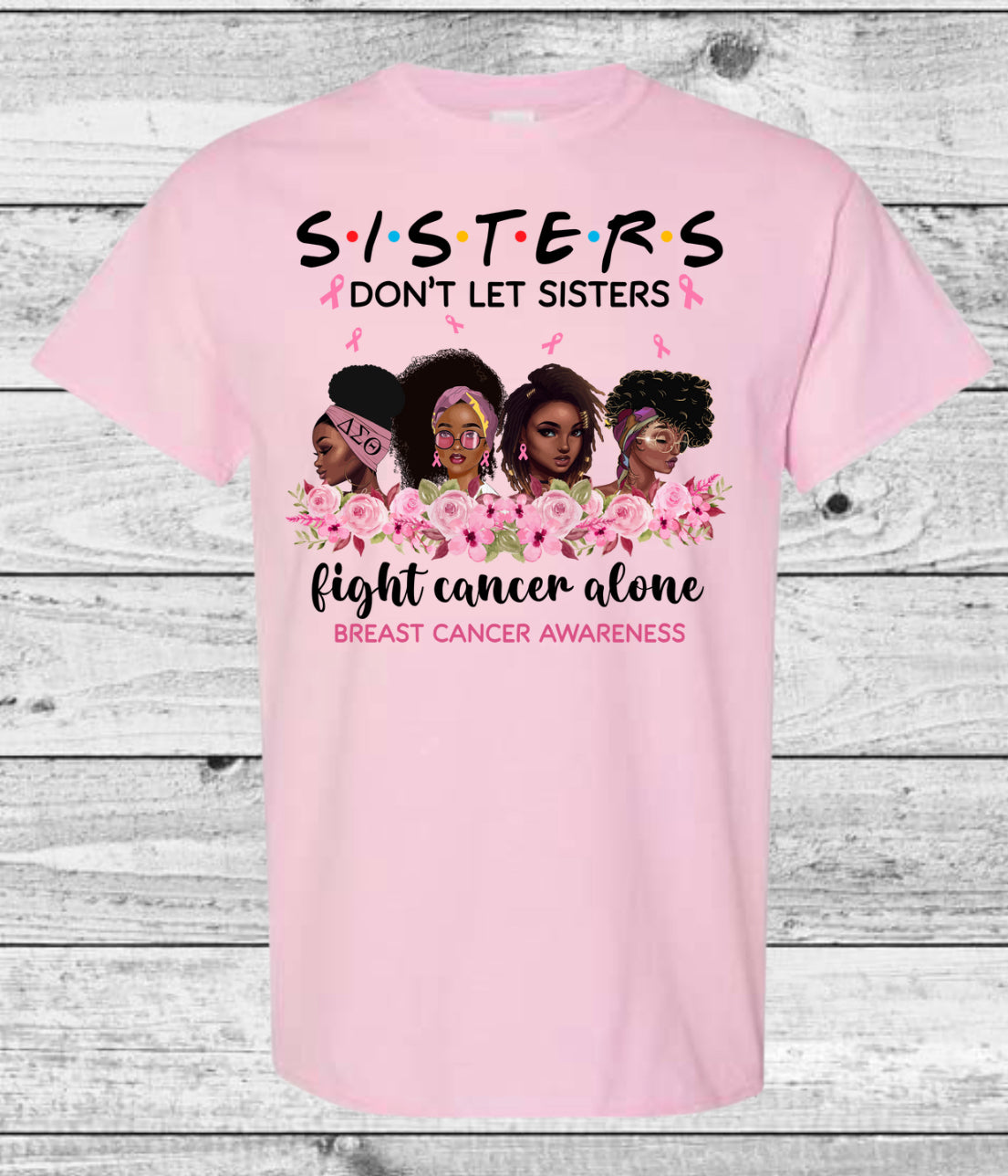 DST S.I.S.T.E.R Breast Cancer