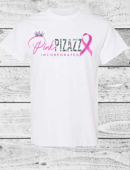 Pink Pizazz Tees