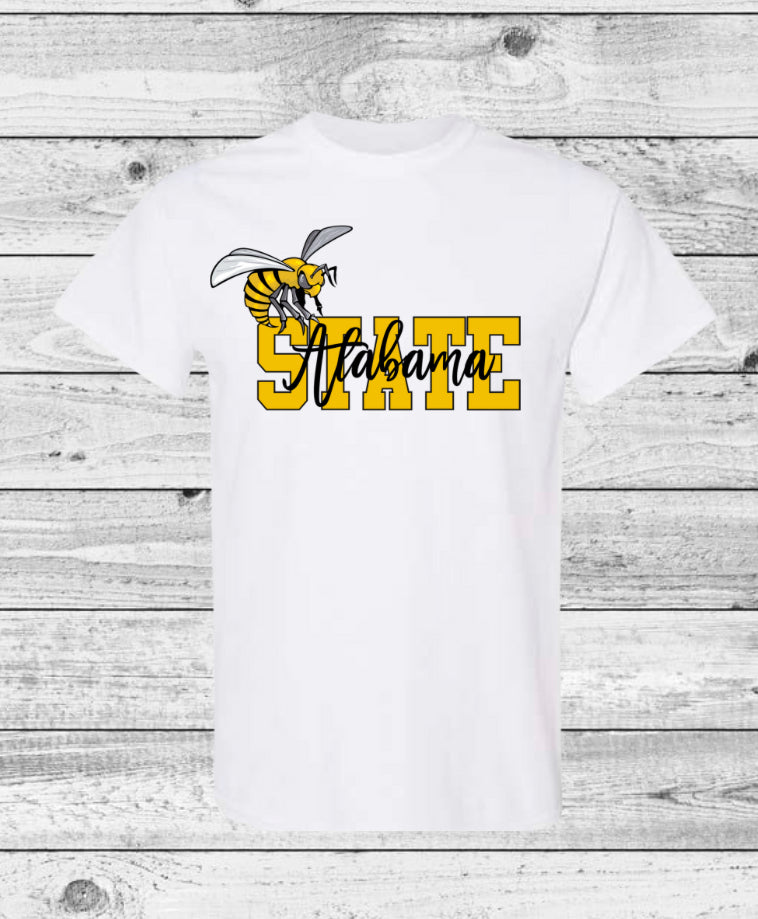 Bama State
