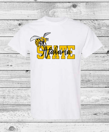 Bama State