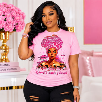 Breast Cancer Survivor