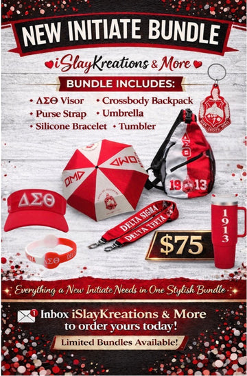 New Initiate Bundle