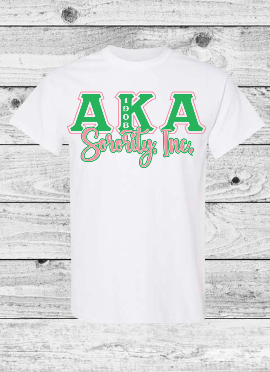 AKA Sorority Inc