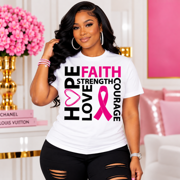 HOPE.FAITH.LOVE