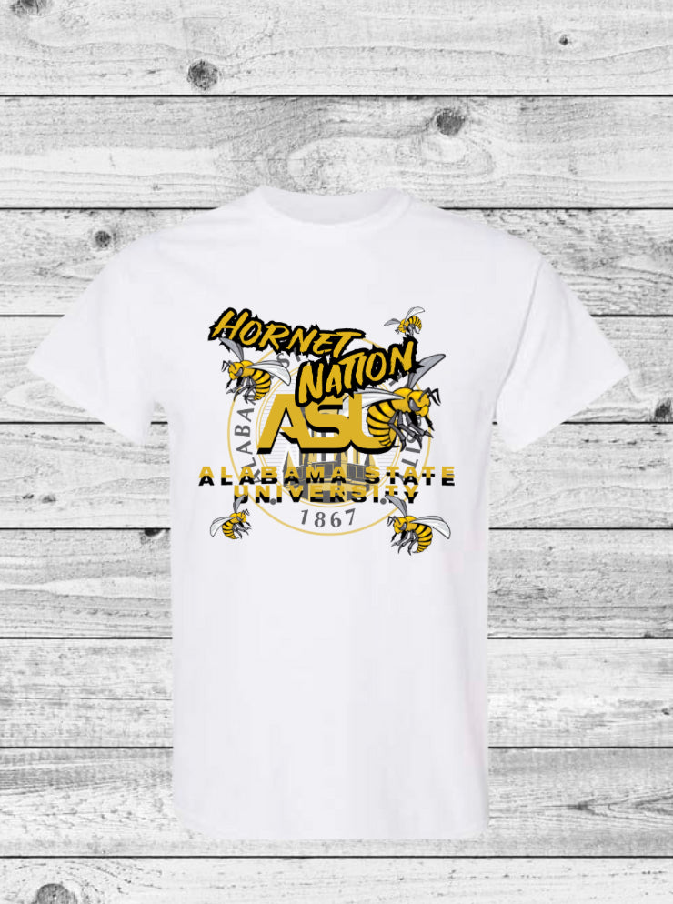 Hornet Nation