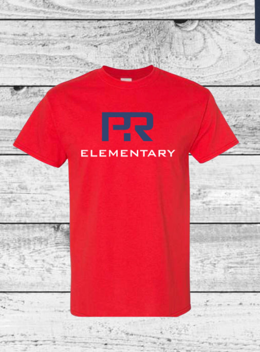PR Elementary