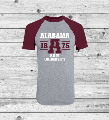 Alabama A & M 1875