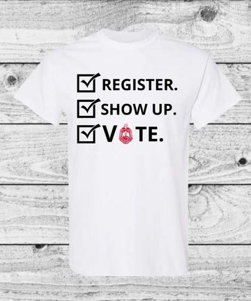 DST VOTE T-Shirt