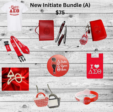 New Initiate Bundle (A)