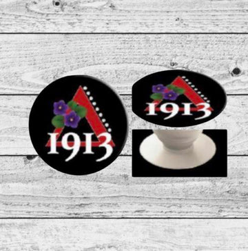 1913 Pop Sockets