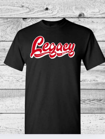 Legacy
