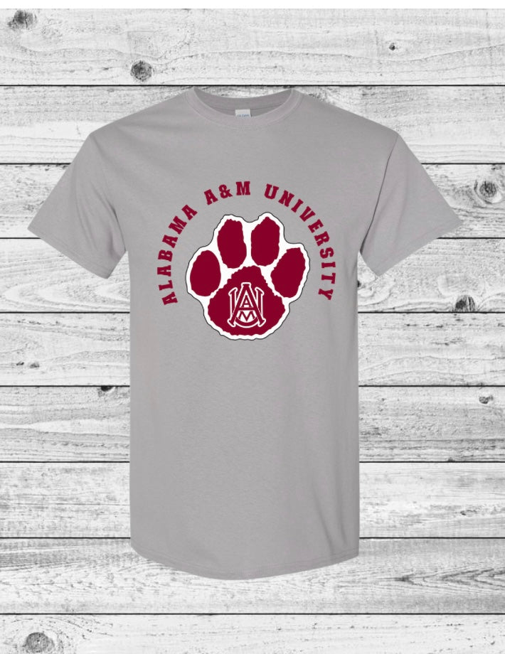 Alabama A&M University