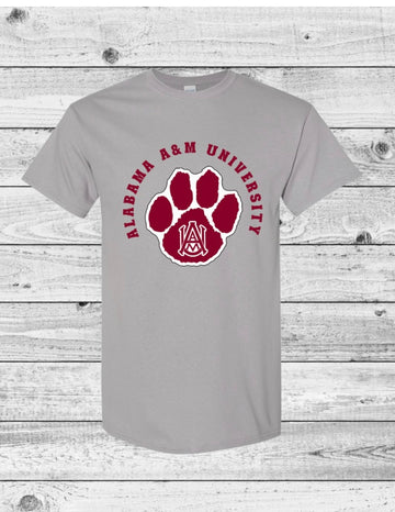 Alabama A&M University