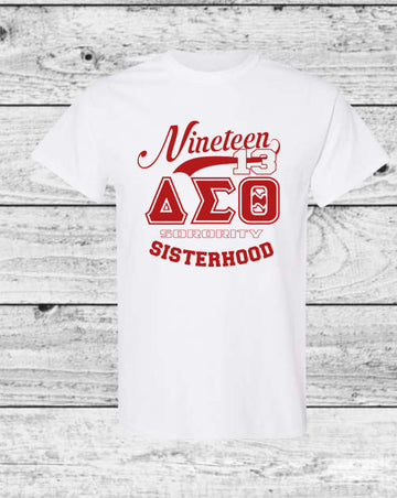 1913 Sisterhood