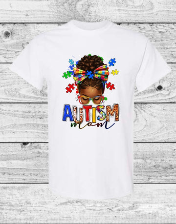 Autism Mom