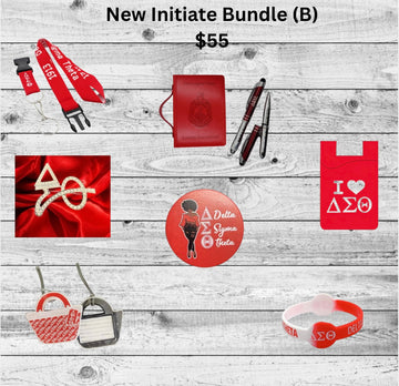 New Initiate Bundle (B)