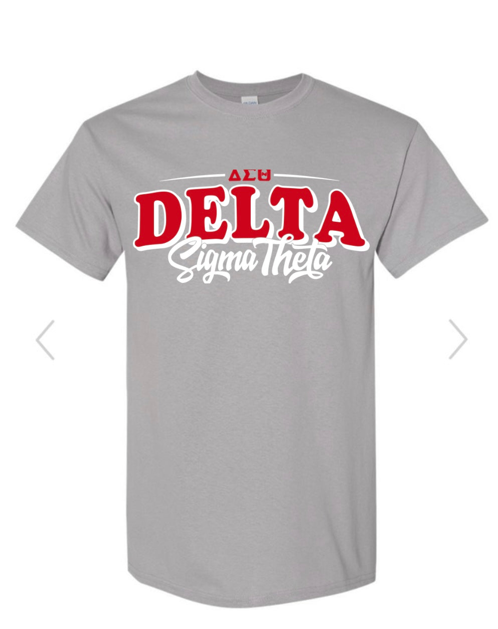 Delta Sigma Theta TShirts iSlay Kreations & More